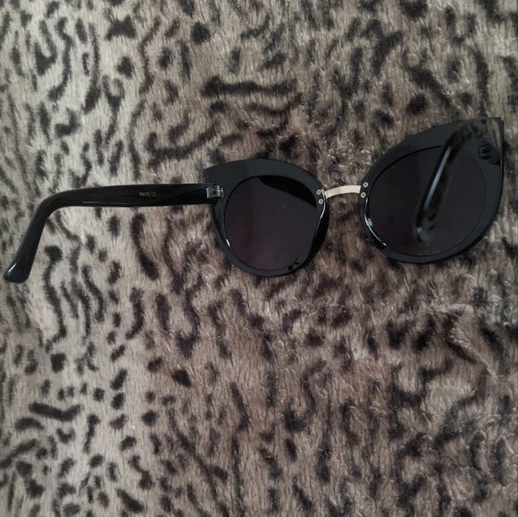 Cat eye sunglasses - Picture 5 of 6